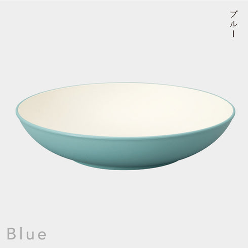 bitie レンジ丸皿.|s8